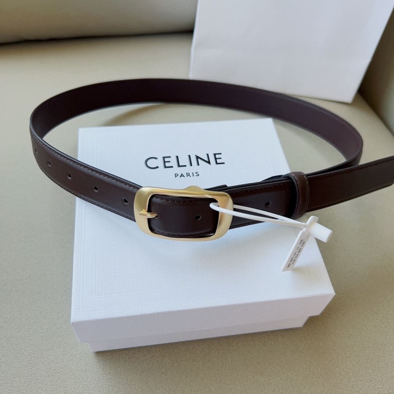 CELINE Belts